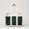 Pocket Carrying Tote