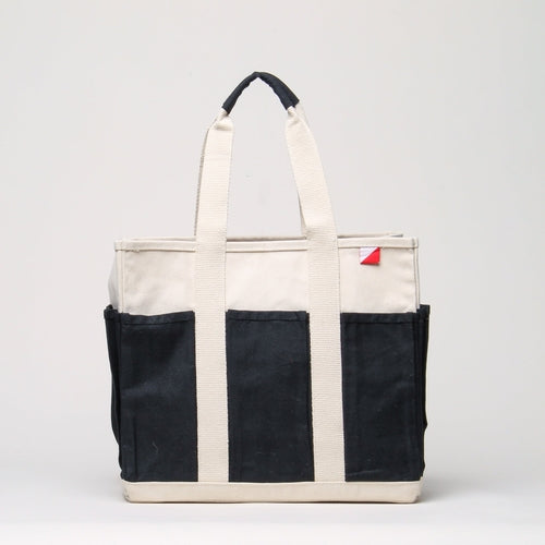 Pocket Carrying Tote