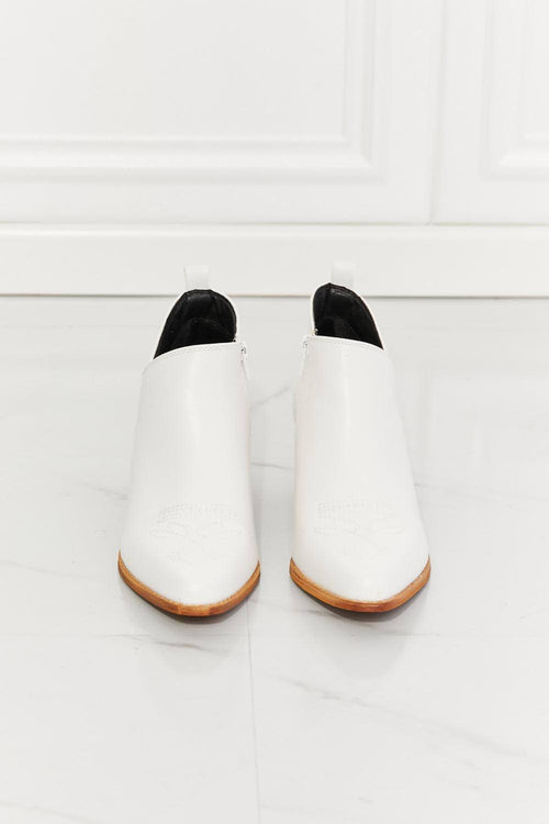 MMShoes Trust