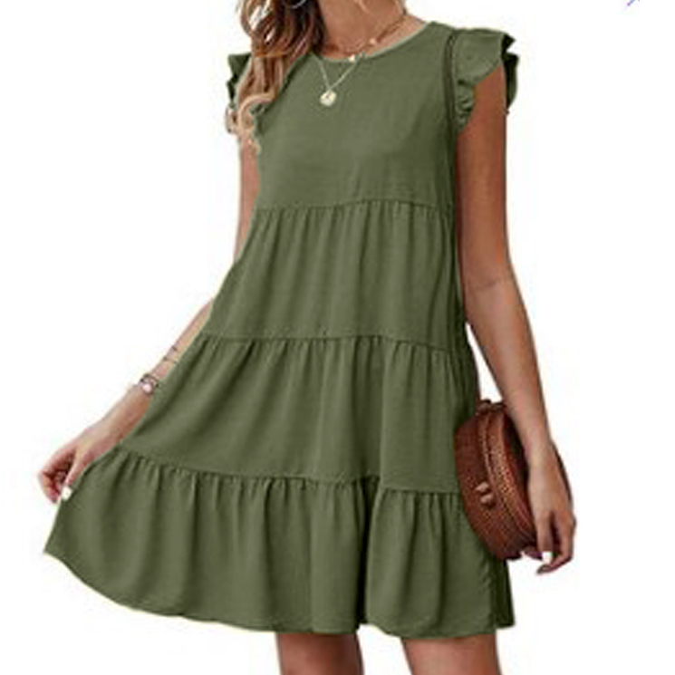 Flowy Dress