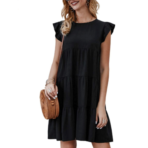 Flowy Dress