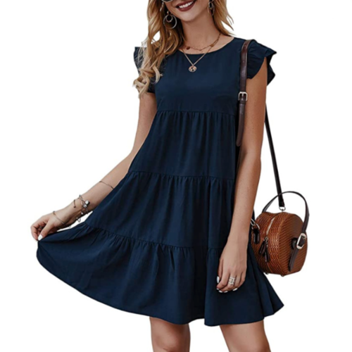 Flowy Dress