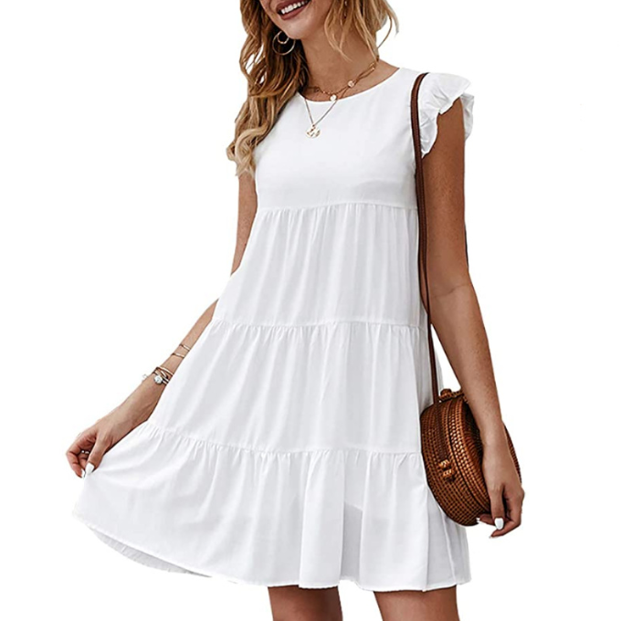 Flowy Dress