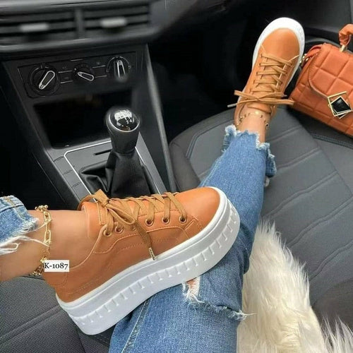 Shoes Flat