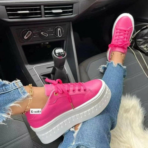 Shoes Flat