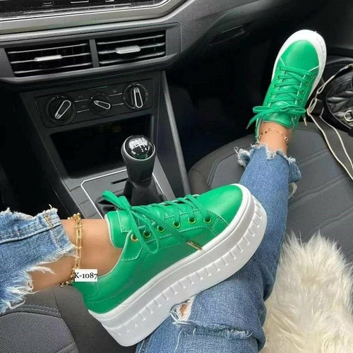 Shoes Flat