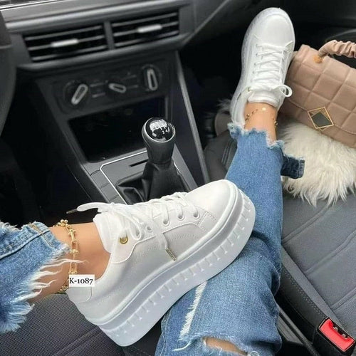 Shoes Flat