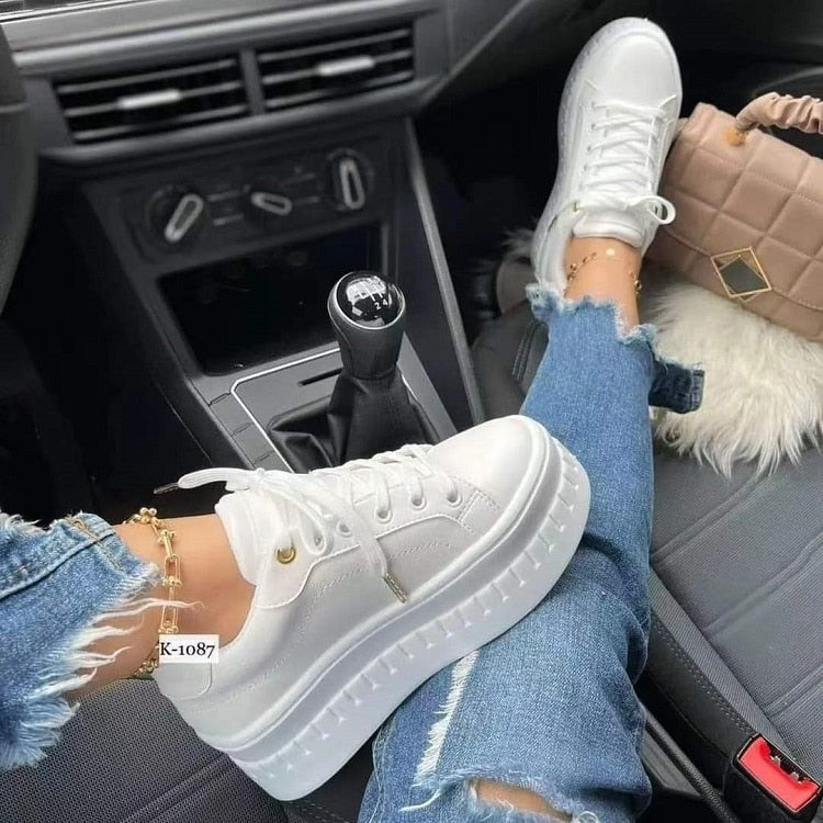 Shoes Flat