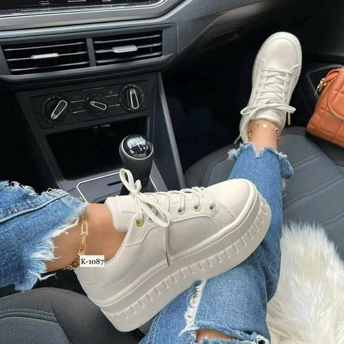 Shoes Flat