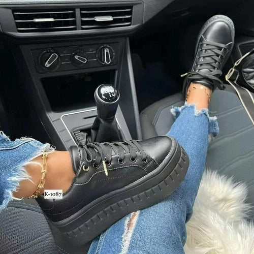 Shoes Flat