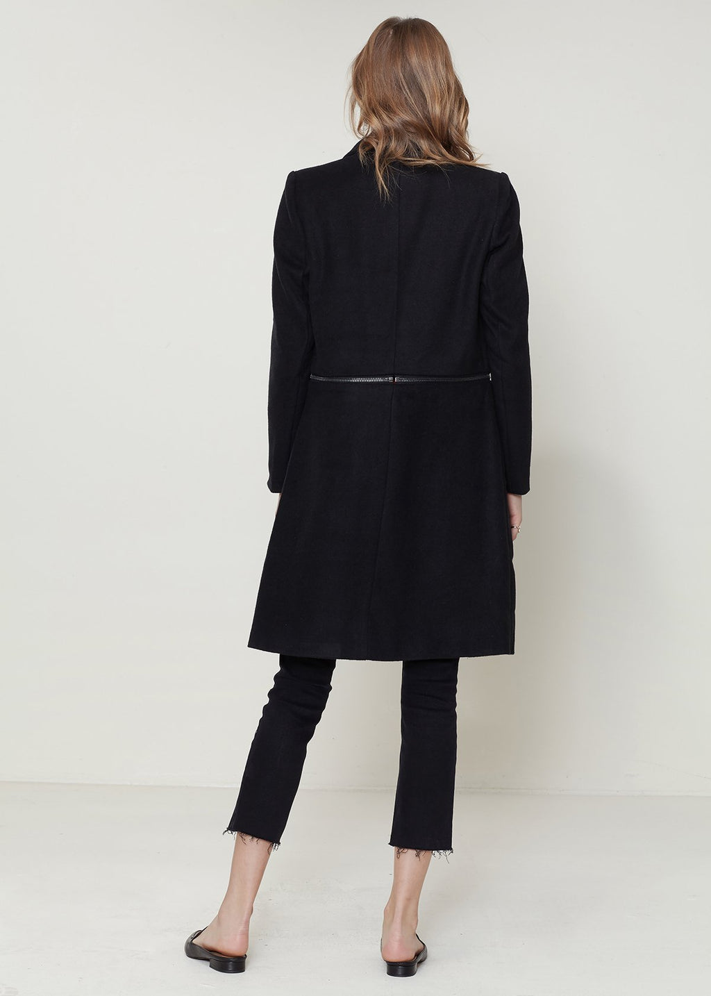 Wool-blended