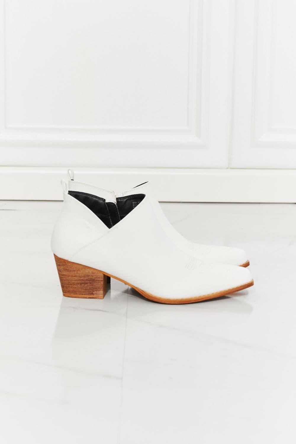 MMShoes Trust