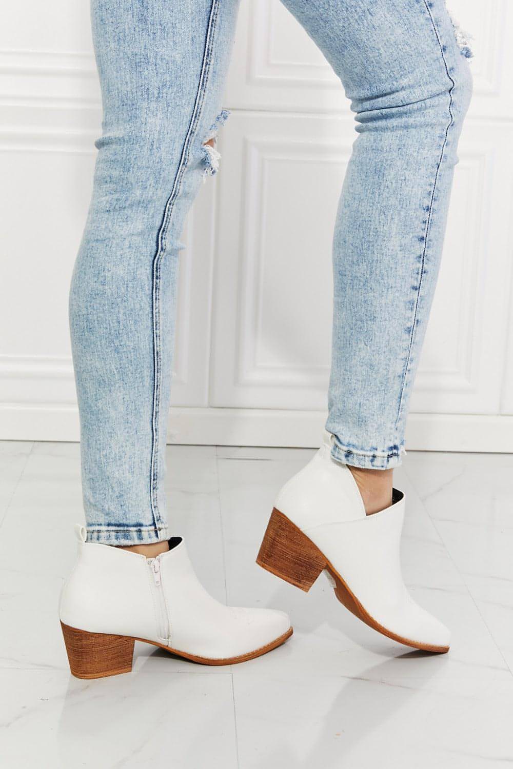 MMShoes Trust
