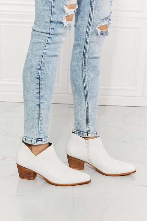 MMShoes Trust
