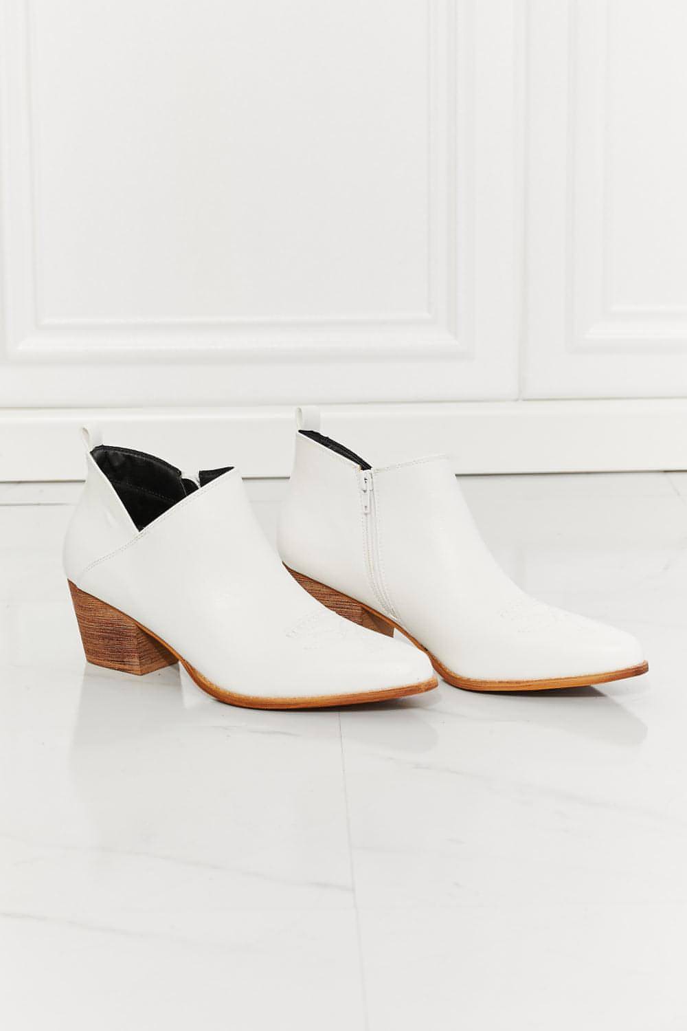 MMShoes Trust